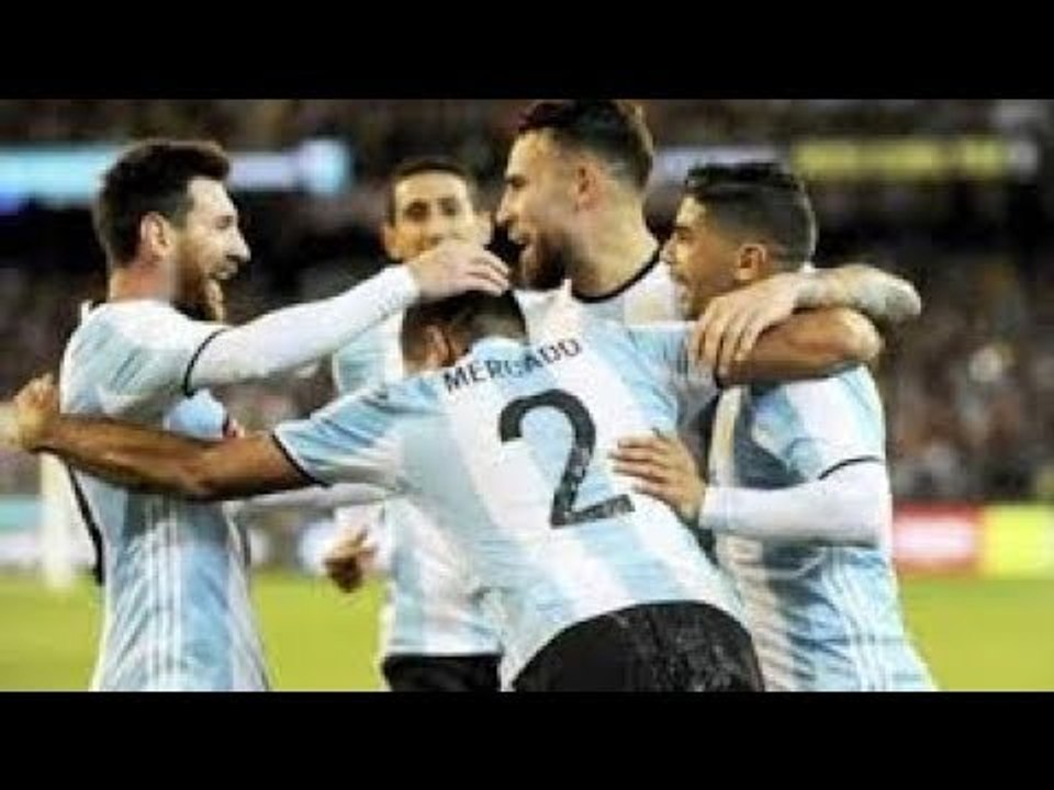 Entradas caras para despedir a la Selección antes del mundial