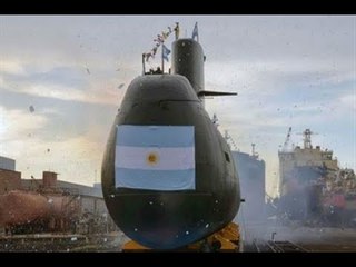 A seis meses de la desaparición del ARA San Juan 6