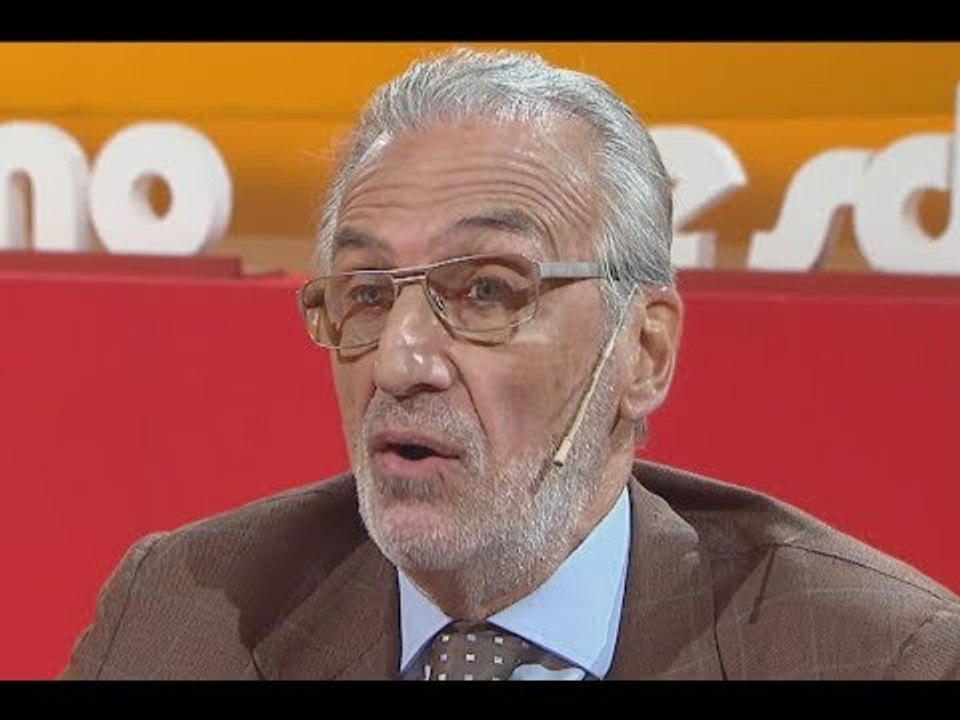 Moldes y la vuelta de Cristóbal López a la cárcel