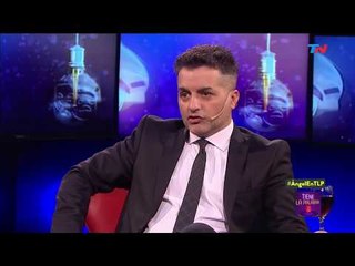 Angel de Brito en TIENE LA PALABRA