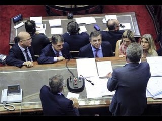 Tarifas: Los cambios en el proyecto