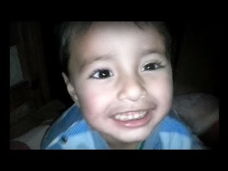 Sin rastro: Maxi desapareció hace 3 años