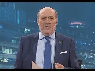 La columna de Alfredo Leuco: Metrodelegaos antidemocráticos y violentos