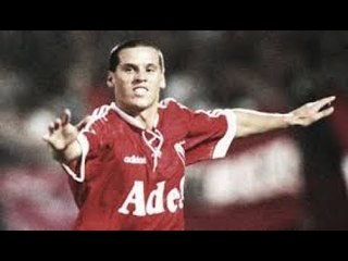 Esto pasaba un 31 de Mayo: Goleada de Independiente en el Cementerio de los Elefantes