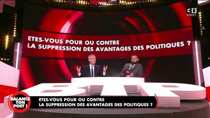 Baisse des salaires et du nombre des députés : François de Rugy s'exprime !