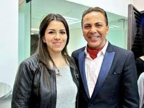 Cristian Castro denunciado por maltrato a su esposa