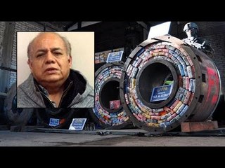 Ajuste narco en Belgrano: Matan a padre y su hijo