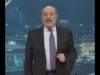 La columna de Alfredo Leuco: "CFK y el asesinato de Nisman"