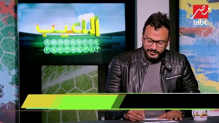 إبراهيم سعيد: زيادة عدد الحكام إلى 5 زاد من أخطائهم في الملعب