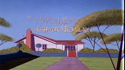 Tom and Jerry Filet Meow, Episode 148 Part 1