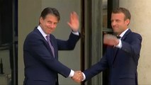 Italien-Frankreich - auch ein Stück Wirtschaftskrieg?