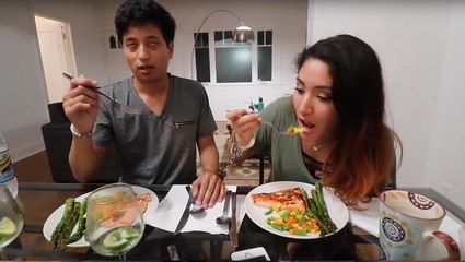 Blind Date That's Too Close For Comfort