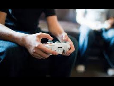 La adicción a los videojuegos, una enfermedad para la OMS