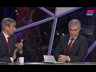 El análisis de Nelson K sobre la derrota Argentina ante Croacia