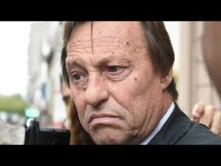 Habló el Intendente de Paraná procesado por narcotráfico