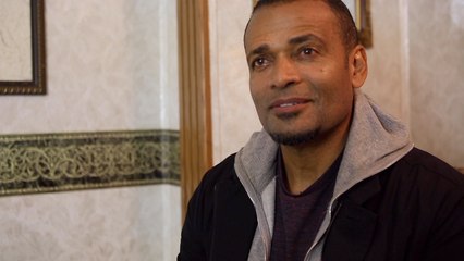 Mario Van Peebles On His "Cinematic Nutritional Value"