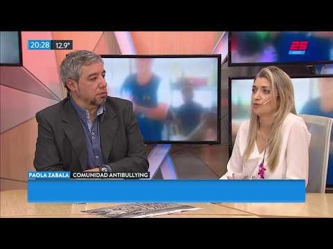 La mitad de los alumnos le tiene miedo al bullying