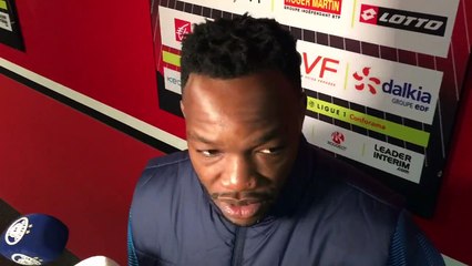 Dijon-OM : "Encore beaucoup de choses à corriger" (Mandanda)