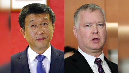 美국무부 "비건-김혁철, 2차정상회담 전 추가협상" / YTN