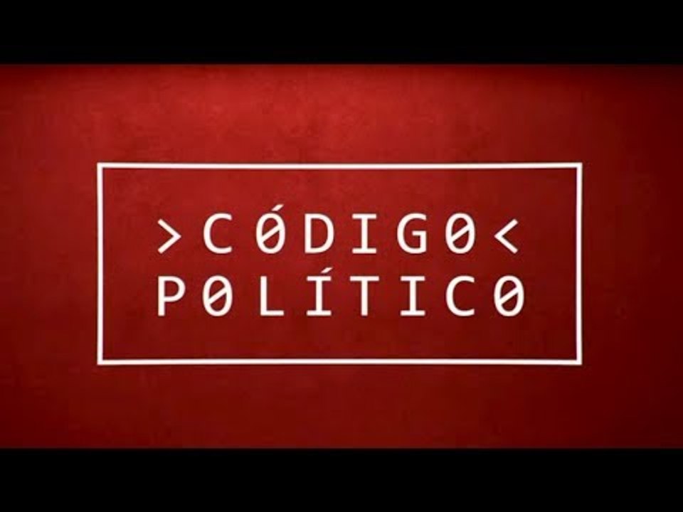 Código Político (31/05/2018)