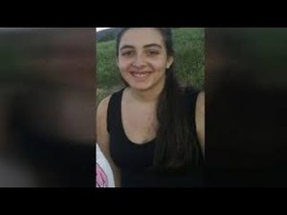 Melanie iba a cursar en Agronomía y desapareció