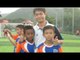 Tailandia: La historia del entrenador atrapado con los chicos en la cueva