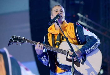 Justin Bieber Explains Why He Took a Music Hiatus