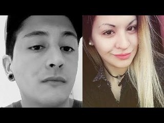 Atropelló, mató a 2 hermanos y se fugó