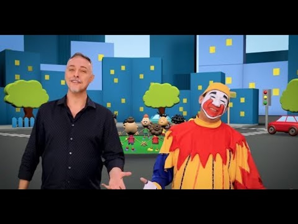 Piñón Fijo y Pedro Aznar juntos por AMIA