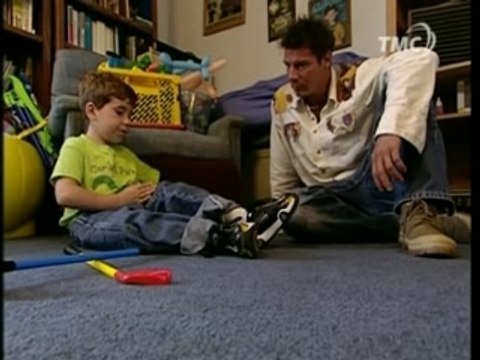 Extreme Burns 1 sur 5