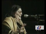 Mercedes Sosa Concierto en el Rosedal: Concierto completo (2006)