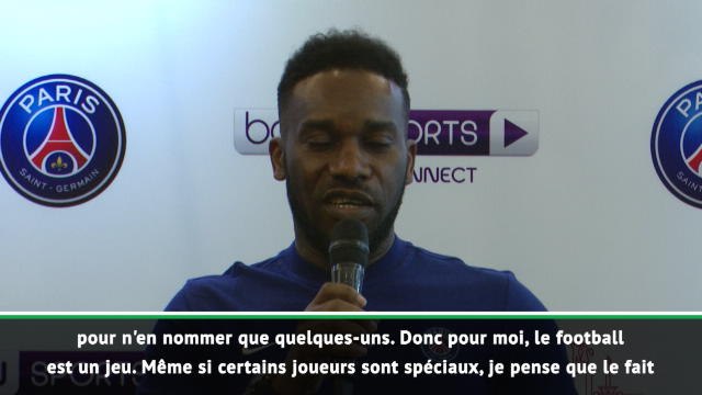 Ligue des Champions - Okocha : Le PSG se débrouillera très bien sans Neymar