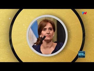 El medallero de Còdigo Polìtico (26/07/2018)