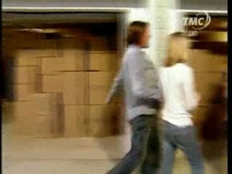 Extreme Burns 5 sur 5