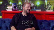 'Late Night Show' nga Kastro Zizo - I ftuar Bojken Lako (Pjesa 2, 8 shkurt 2019)