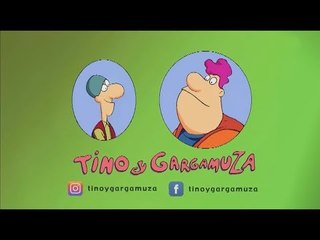 El editorial de Tino y gargamuza (15/08/2018)