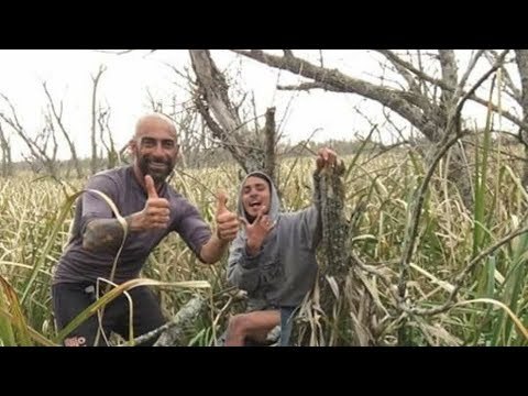 Rescataros a dos pescadores perdidos desde hace 6 días