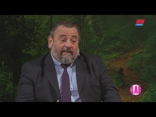 Campagnoli: "La marcha #21A reflejó el hartazgo de la gente por todo lo que se robaron"