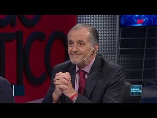 Santilli: "Macri nunca mintió, tuvo que cambiar" | CÓDIGO POLÍTICO