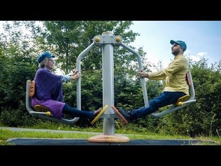 El palíndromo, una obsesión