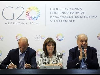 G-20: estas serán las zonas restringidas