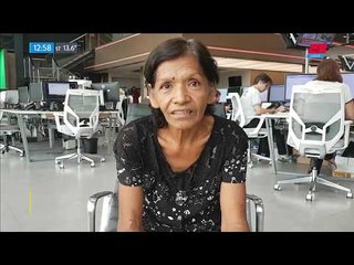 Heridas Abiertas: María Esther perdió un hijo en la tragedia de Once y otro hace un año