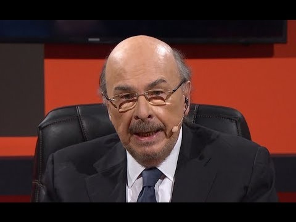 El análisis de Joaquín Morales Solá: La defensa de Cristina Kirchner y los allanamientos