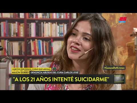 Hábitos perversos, curas que abusan