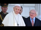 Polémica por los dichos del Papa Francisco sobre la homosexualidead