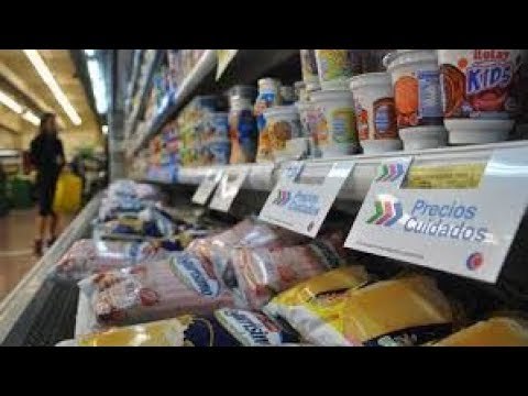 Precios cuidados: ¿Cómo, cuándo y qué productos?