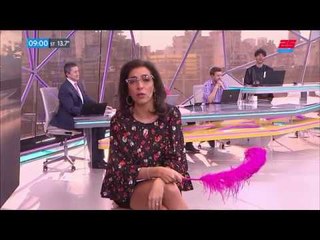 La pluma de Roxy (05/09/2018): La separación del Pocho Lavezzi y el embarazo de Dalma Maradona