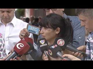 Heridas Abiertas: 42 días muerto en un placard