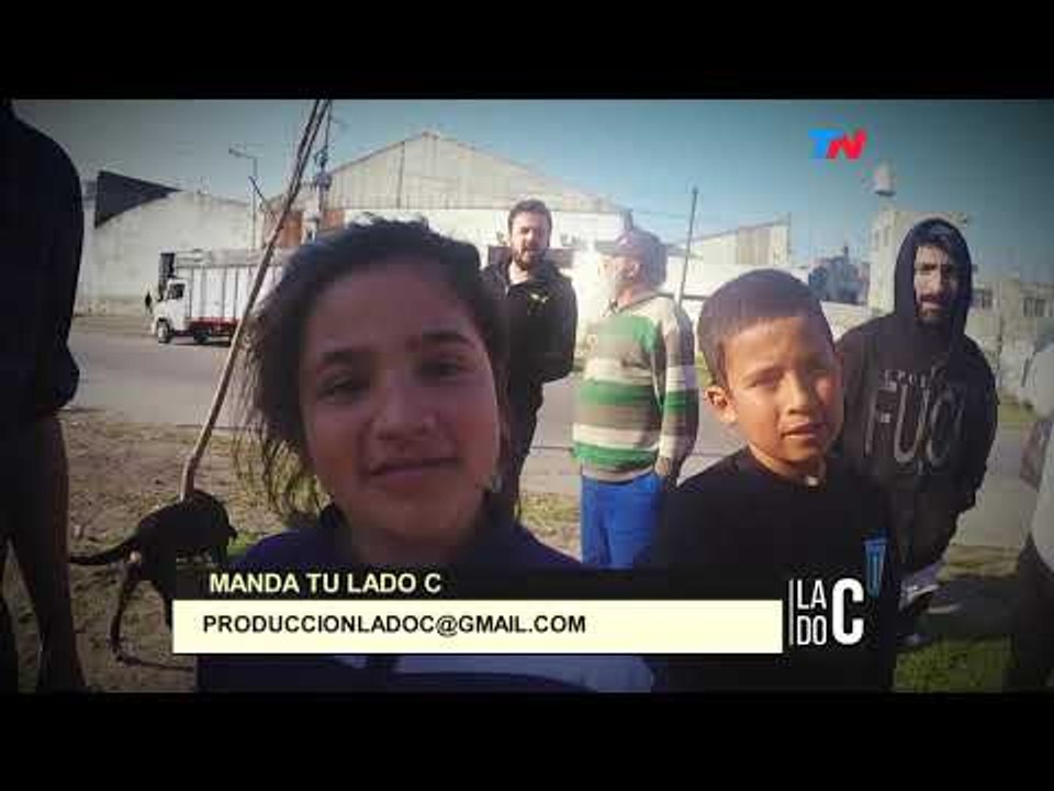 Fábrica de pobres | LADO C