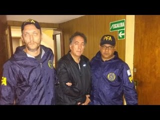 Cuadernos de la corrupciòn: ¿Quién és Oscar Thomas?
